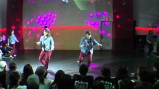 アイスモンスター  UDM Event vol19“New Classic” DANCE SHOWCASE [upl. by Hound579]