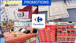 💙❤️ARRIVAGE CARREFOUR PROMOTIONS 5 MAI 2021 [upl. by Viviane]