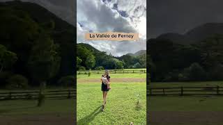 La Vallée de Ferney  Mauritius [upl. by Hollenbeck]