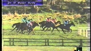 1996 Tynte Park Maiden Hurdle [upl. by Shlomo18]