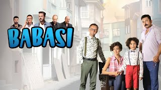 Babası Yerli Komedi 2023 FULL HD [upl. by Ellenad]