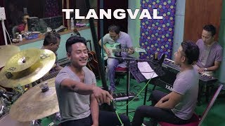 ZoForce Band  HLUTEA  TLANGVAL OFFICIAL [upl. by Gweneth]