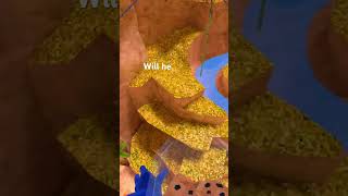 Will he gorillatag gtag vr minecraft gaming [upl. by Notsud]