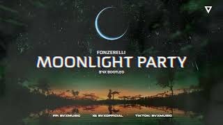 Fonzerelli  Moonlight Party BVX BOOTLEG POBIERZ ZA DARMO [upl. by Gnoh]