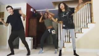 Tom holland and zendaya dancing instagram [upl. by Truman]