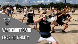 Vandegrift Band Presents Chasing Infinity [upl. by Nnad]