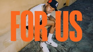 Tory Lanez  For Us Audio [upl. by Oliana]