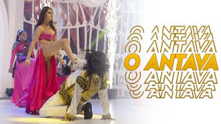 Namrita Malla Bollywood Act  Kaavaalaa  PUSHPA PUSHPA  O Antava  Belly  Zenith Dance Troupe [upl. by Arnuad]