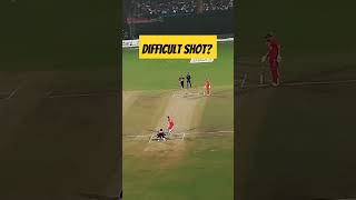 How To Bat Against Spin Difficult Spin Batting Shot Analysis [upl. by Nniuqal]