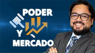 Poder y Mercado  Episodio 1 [upl. by Anilram]