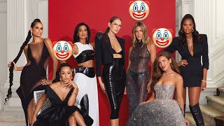 Sai Brynn and Erin are back on their bullsht 🤡 RHONY s15 ep 1 review [upl. by Weisberg]