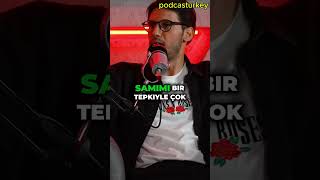 Can Ozan Soba Podcast 7 shorts podcast alibiçim mesutcantomay canozan [upl. by Leanahtan]