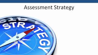 5  Types of Assessment [upl. by Fiske]