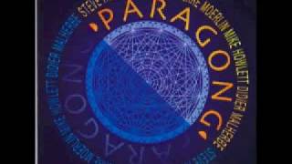 Gong 1973 Paragong 01 Camembert Psilocybin Flashback [upl. by Nahtahoj672]