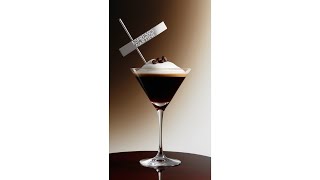 How to Make the Best Espresso Martini Tips amp Tricks [upl. by Nnylecyoj421]