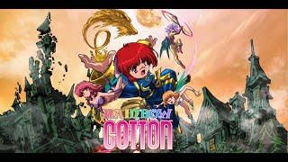 Rainbow Cotton  Xbox Series X Gameplay [upl. by Priest911]