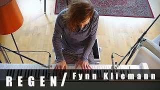 Regen  Fynn Kliemann Piano Rework by KLINGER [upl. by Sorkin]