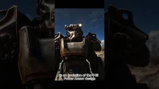 Fallout 4 Power Armor 12 [upl. by Secnarf482]