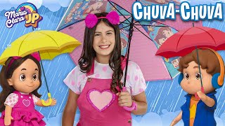 Maria Clara e JP  Chuva Chuva ♫ Rain Rain Go Away [upl. by Anivek]