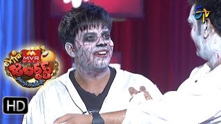 Extra Jabardasth  Sudigaali Sudheer Performance  12th February 2016  ఎక్స్ ట్రా జబర్దస్త్ [upl. by Olli]