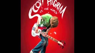 Scott Pilgrim vs The World  Threshold Clean Loop [upl. by Carpenter12]