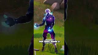 Fortnite Made A Mistake On Juice WRLD [upl. by Nohsal]