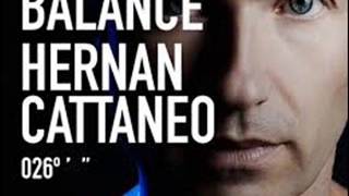 Hernan Cattaneo Balance 026 CD1 [upl. by Mikaela]