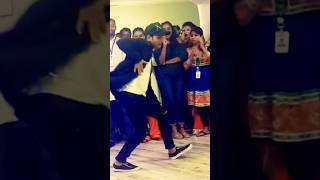 Ishare Tere Dance  Live Stage Dance Performance  Deepak Devrani Dance [upl. by Modestine]