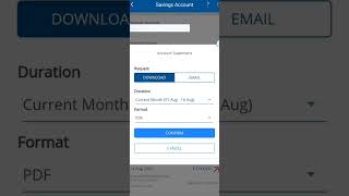 HDFC Passbook Online Download ll Online Statement Dekhe hdfcpassbook hdfstatement hdfc passbook [upl. by Ahsehat678]