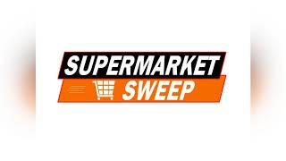 Supermarket Sweep Alternate Closing Theme 1993 94 2000 03 INCOMPLETE AND UNCLEAN [upl. by Garihc]