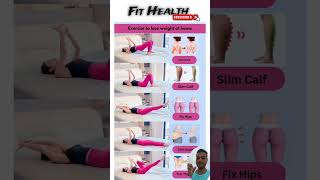 Part 198 Exercise to Reduce Belly Fat shorts fithealthyoga short [upl. by Nahc]