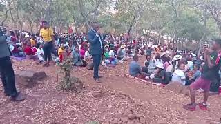 Evangelist Trymore MuparingaPursueOvertaking and Recover all Dzivarasekwa Praying Mountain [upl. by Goodrow]