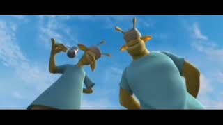 Planet 51 1998 Happy EndingEnd CreditsAfter Ending Scene [upl. by Acim]