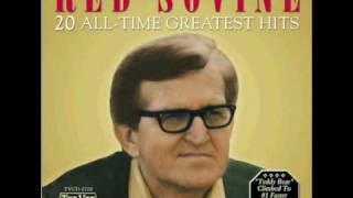 Red Sovine quotPlease God I Am Only 17quot [upl. by Beattie]