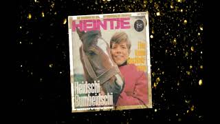 Heintje  Heidschi Bu mbeidschi  Vinyl 1968 [upl. by Cathey]