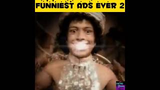 To 5 Funny and Humourous Ads 2 shorts trending [upl. by Alah]