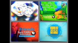 PBS Kids Program Break 2019 KBIN 2 [upl. by Zosima663]