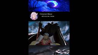 This is the difference between an admiral and an Emperor 😅 animeonepieceonepieceeditanimeedit [upl. by Annailuj]