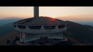 Buzludzha Monument [upl. by Notsecnirp606]