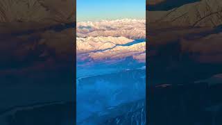 Mountain Peak view youtubeshorts travel mountains himalayas [upl. by Boleslaw]