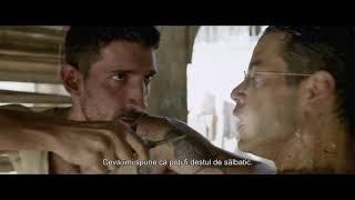 Papillon trailer subtitrat in romana [upl. by Barney497]