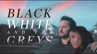 Black White and the Greys 2023  Full Movie [upl. by Sualokin]