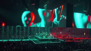 Roger Waters  The Bravery of Being Out of Range  Paris Accor Arena  03052023 [upl. by Naniac]