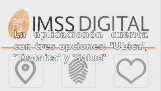 IMSS Digital [upl. by Suckow]