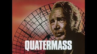 Quatermass  4k  Episode 1 Opening amp Closing credits  1979  ITV [upl. by Renie368]