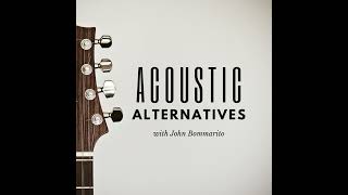 Acoustic Alternatives with Kylee Phillips and John Bommarito [upl. by Ahsienak454]