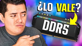 COMPRAR DDR5 APSTA 😵 [upl. by Ettedranreb]