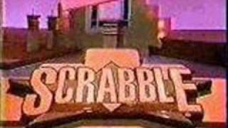 Scrabble 1993 Theme [upl. by Notlih]