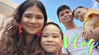 VLOG• Last vlog before VLOGMAS sponti pool outing [upl. by Chin492]