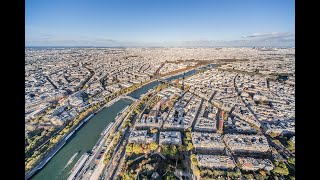 Présentation de la Caisse dEpargne IledeFrance [upl. by Yelruc]